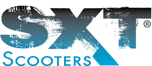 SXT-Scooters.de - your online Escooter Store | Logos | purchase online