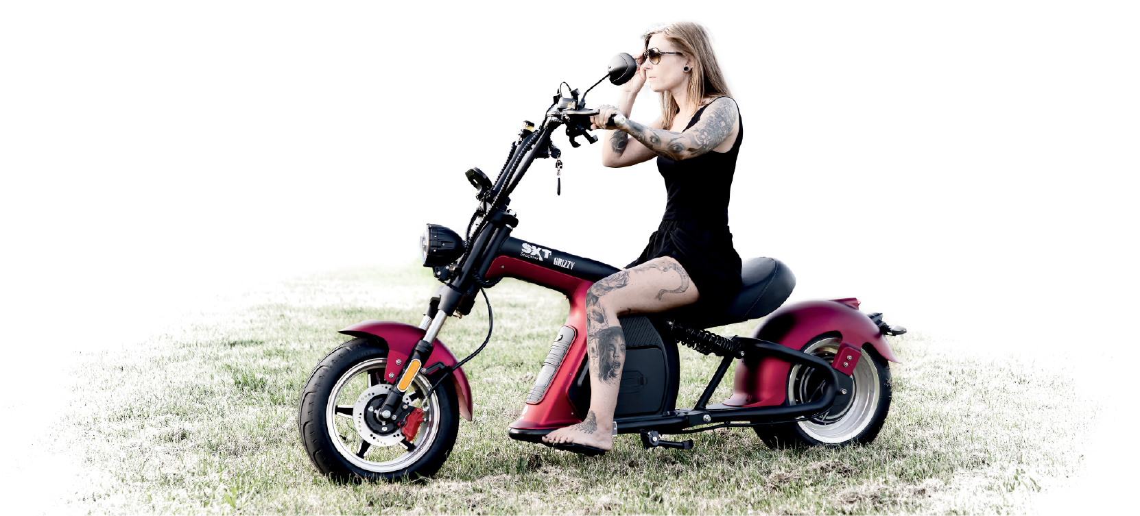 SXT-Scooters.de - your online Escooter Store | Escooter, accessories and  much