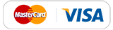 Logo de la carte de crédit