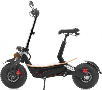 SXT E-Scooter, Elektro Scooter