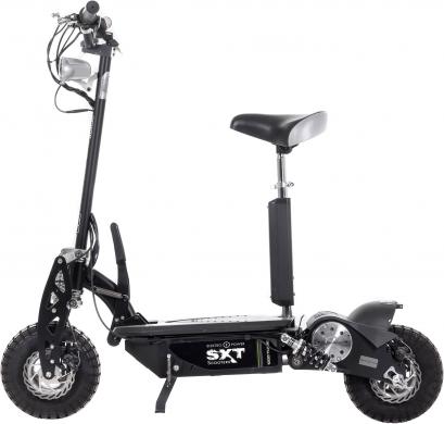 SXT1000 Turbo electric scooter 