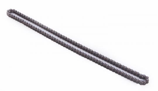 Thin chain with 55 link - type 25H 