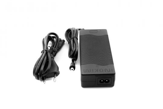 Lithium Ion charger 36V / 2,0A 