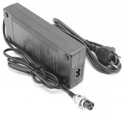 Charger 67,2V 2A 
