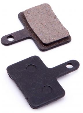 Brake pads (2 pieces in set) 