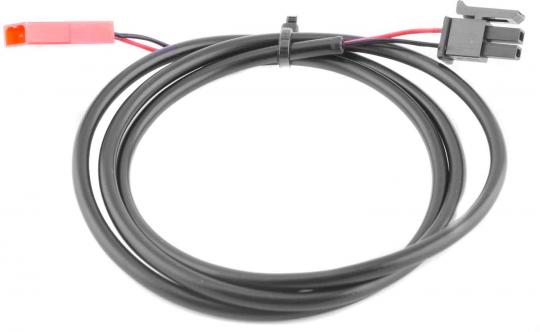 Connection cable rear light 