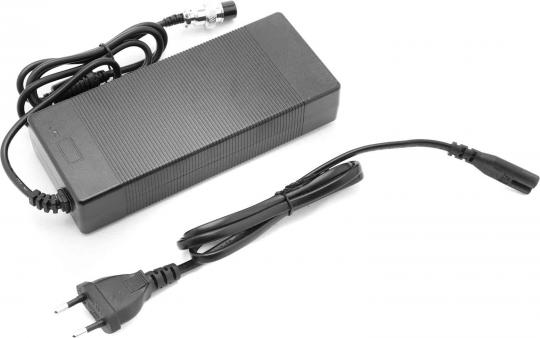 Lithium charger 48V / 2A 