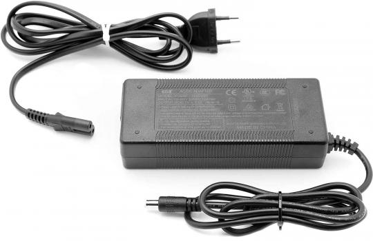 Lithium Ion charger 36V / 2,0A 