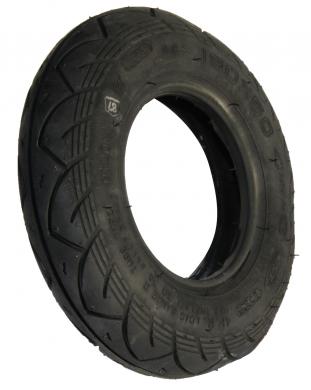 Tire with road profile 190 x 50 (C9331-1) 