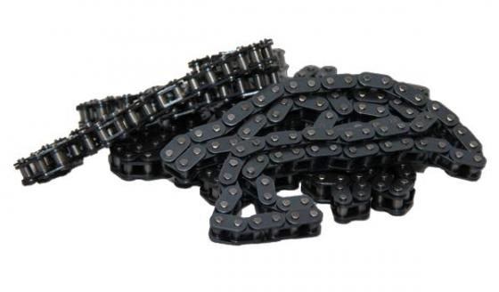 Drive chain, spare chain thick with 43 link - type T8F 