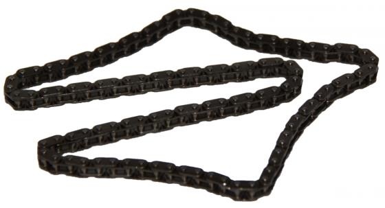 Drive chain, spare chain thin with 53 link - type 25H 