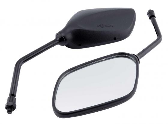 Rearview Mirror Set (left & right) 