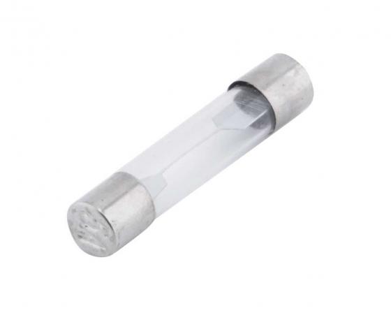 Glass Fuse 5A 