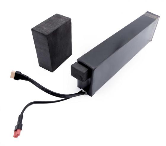 Lithium Ion Battery Pack 36V 7,8Ah 