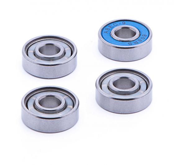 Bearings for rear wheel Set (2 pieces) 