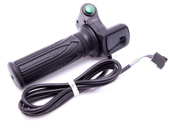 Throttle with cruise control 36V 