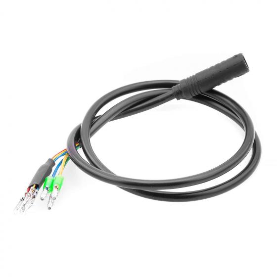Motor connection cable 