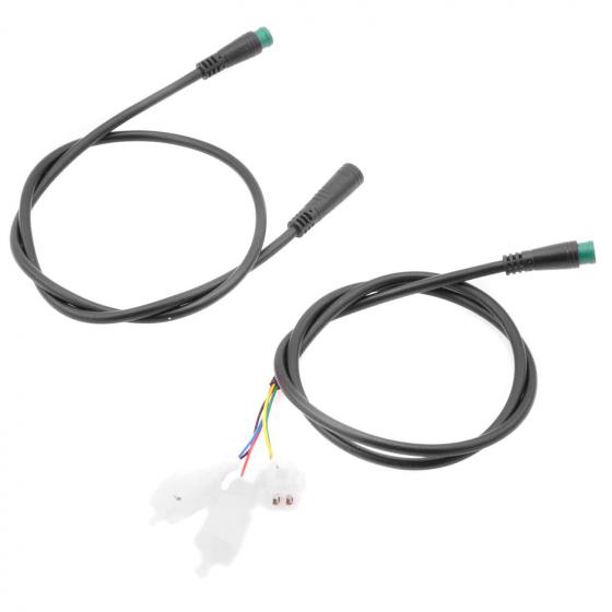 Rear light adapter cable 