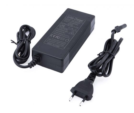 Lithium Ion fast charger 24V / 4,0A 