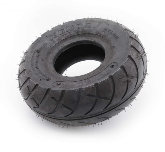 Road profile tires 90 / 90-4 (3.00-4) 