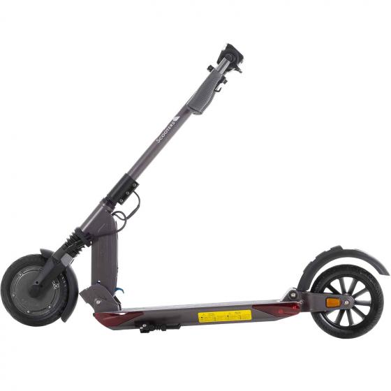 SXT Light Plus V / Facelift - SXT E-Scooter | Elektro Scooter | SXT-Scooters